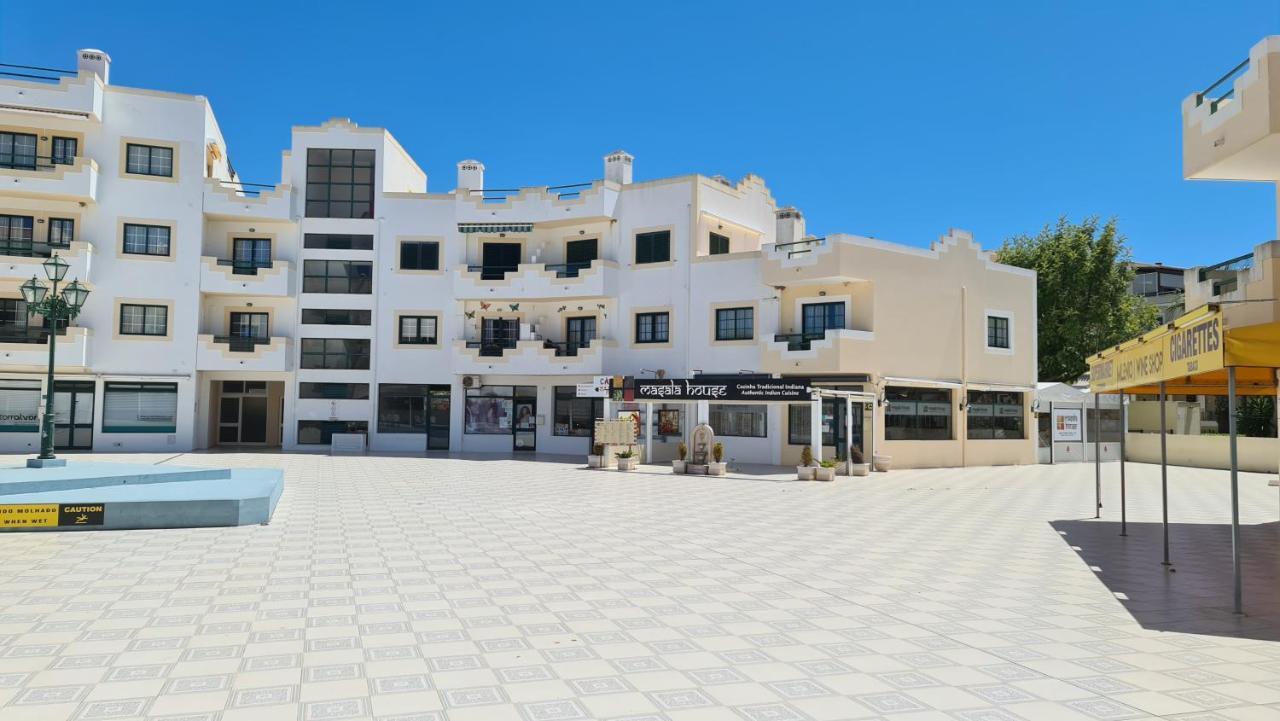 Family Apartment Dunas De Alvor Buitenkant foto