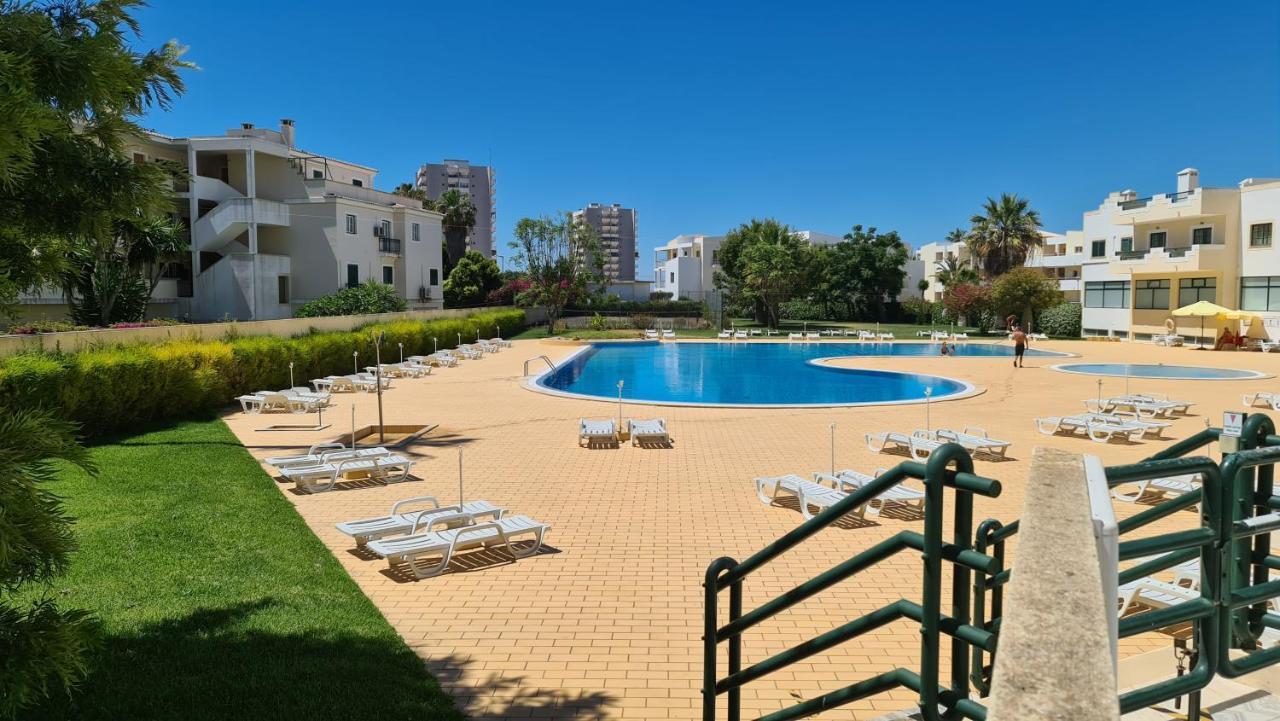 Family Apartment Dunas De Alvor Buitenkant foto